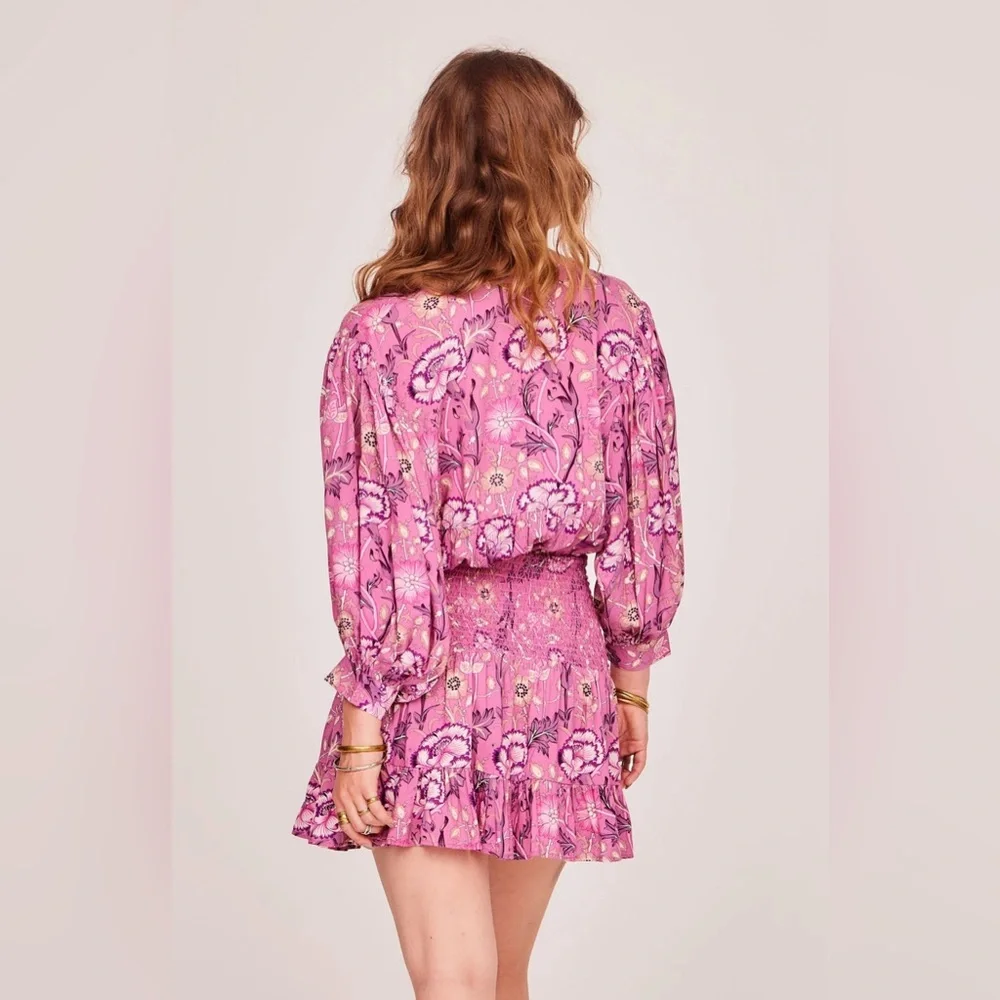 Jen’s Pirates Booty NWT size XS - Picture 3 of 3